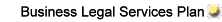 Business Legal Service Plans Site